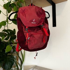 Deuter Bag